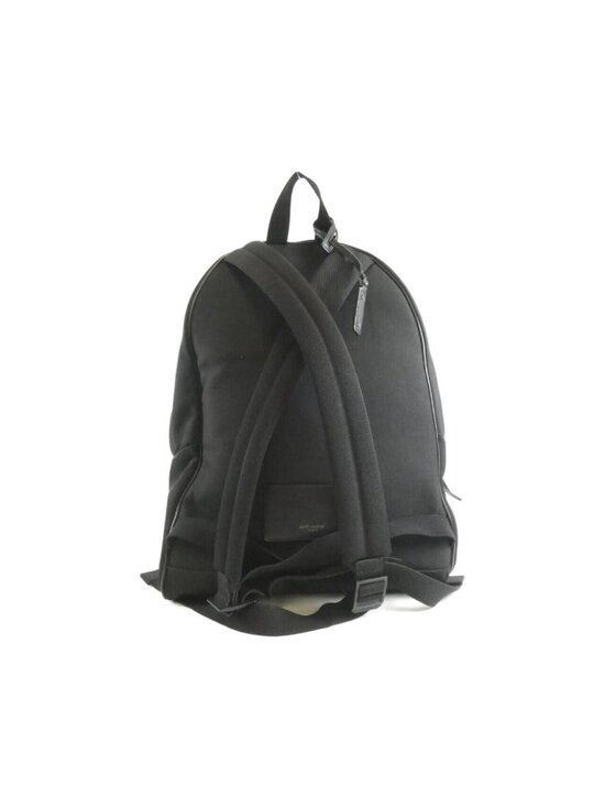 Saint Laurent City Backpack main image 6